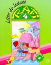 (93).RAFI 4O.LIBRO LECTURAS