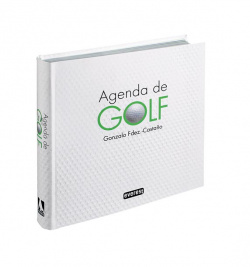 Agenda de Golf 2008