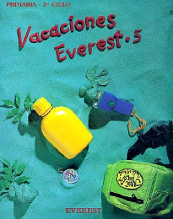 Vacaciones Everest 5