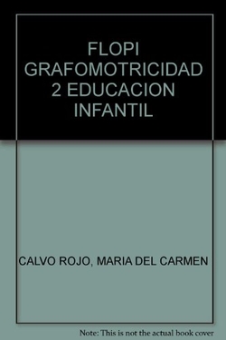 GRAFOMOTRICIDAD FLOPI.2