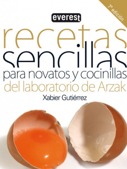 Recetas sencillas para novatos y cocinillas