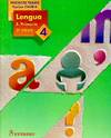 LENGUA 4º.PRIMARIA