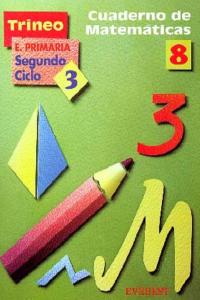 MATEMA.3º.CUAD.8.TRINEO.PRIMARIA