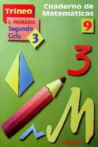 MATEM.3º.CUAD.9.TRINEO.PRIMARIA.