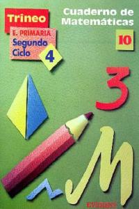 CUAD.MATEM.TRINEO 1º-4º.PRIMARIA.
