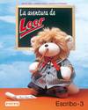 (N)/ESCRIBO 3.EVEREST (AVENTURA DE LEER)