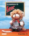(N)/ESCRIBO 6.EVEREST (AVENTURA DE LEER)
