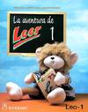 LEO-1.LECTURA (N) (AVENTURA DE LEER)