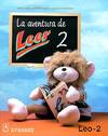 LEO-2.LECTURA (N) (AVENTURA DE LEER)