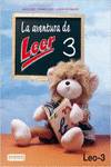 LEO-3.LECTURA (N) (AVENTURA DE LEER)