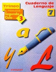 LENGUA 3º.CUAD.7.TRINEO.PRIMARIA