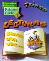 (95).LECTURAS TRINEO 1º.PRIMARIA