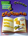 (93).LECTURAS TRINEO 2º.PRIMARIA