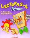 (95).LECTURAS 4O.TRINEO