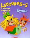 LECTURAS TRINEO 5º.PRIMARIA
