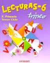 TRINEO 6O.LECTURA PRIMARIA