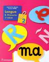 LENGUA 2O.PRIMARIA