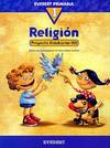 (99).RELIGION 1º.ALDEBARAN S.XXI-PRIMARIA-