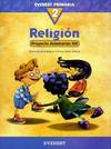 (99).RELIGION 2º.ALDEBARAN XXI.-PRIMARIA-