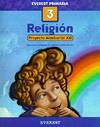 (00).RELIGION 3º.ALDEBARAN XXI PRIMARIA