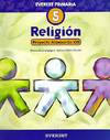 (01).RELIGION 5º.ALDEBARAN.PRIMARIA