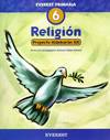 (01).RELIGION 6º.ALDEBARAN.XXI PRIMARIA