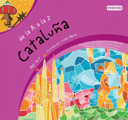 De la A a la Z. Cataluña