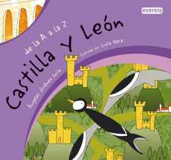 De la A a la Z. Castilla y León