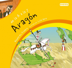 De la A a la Z. Aragón