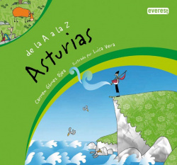 De la A a la Z. Asturias