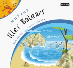 De la A a la Z. Illes Balears