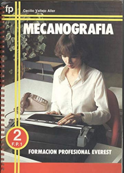 *MECANOGRAFIA II - .FP EVE