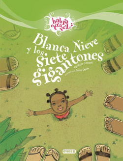 Blancanieves y los siete gigantones