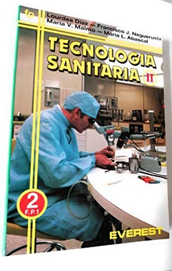 *TECNOLOGIA SANITARIA 2/ .FP EVE
