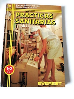 PRACTICAS SANITARIAS/2O. FP EVE