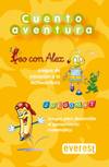 Cuentoaventura cd-rom de juegos