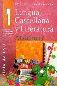 LENGUA LITERATURA 1º.ESO (SECUNDARIA)