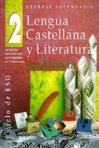 LENGUA LITERATURA 2O.ESO