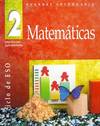 MATEMATICAS 2O.ESO