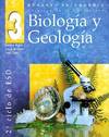 BIOLOGIA GEOLOGIA 3º.ESO