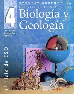 BIOLOGIA GEOLOGIA 4º.ESO