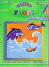 (N)/FLOPI 4 ANOS 3O.TRIM/GRAFOMOTRICIDAD
