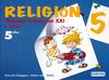 (00).RELIGION 5 AÑOS.ALDEBARAN XXI