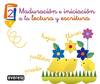 (05).(4 AÑOS).2.MADURACION INICIACION ESCRITURA