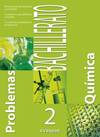 (05).PROBLEMAS QUIMICA 2O.BACHILLERATO