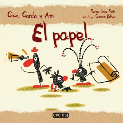 El papel