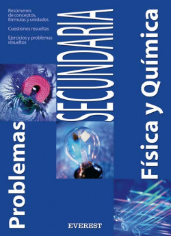 (05).PROBLEMAS FISICA QUIMICA 3O.-4O.ESO