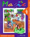 MAGIC 4.ST (6º.PRIMARIA)