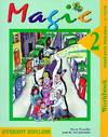 MAGIC 2.CUADERNO (4O.PRIMARIA)