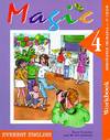MAGIC 4.WB.(6O.PRIMARIA)